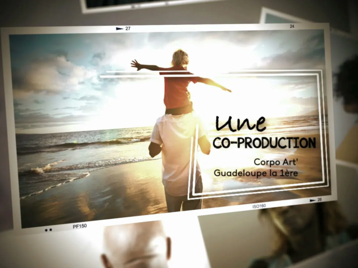 MyCréateurdeSite - Corpo Art