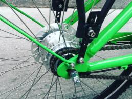 MyCréateurdeSite - Fada Bike