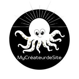 MyCréateurdeSite - Création de sites web