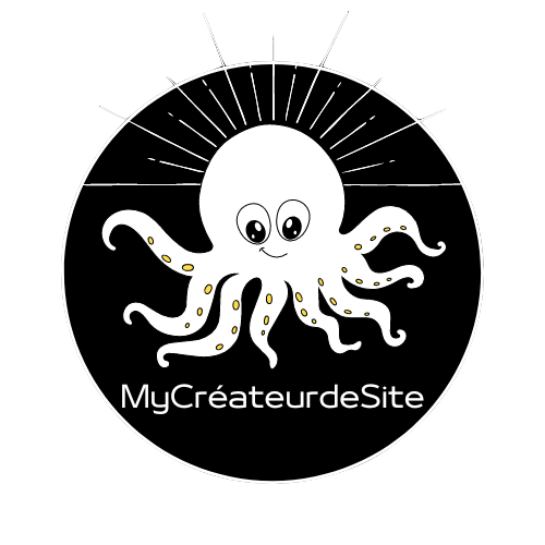 MyCréateurdeSite - Création de sites web