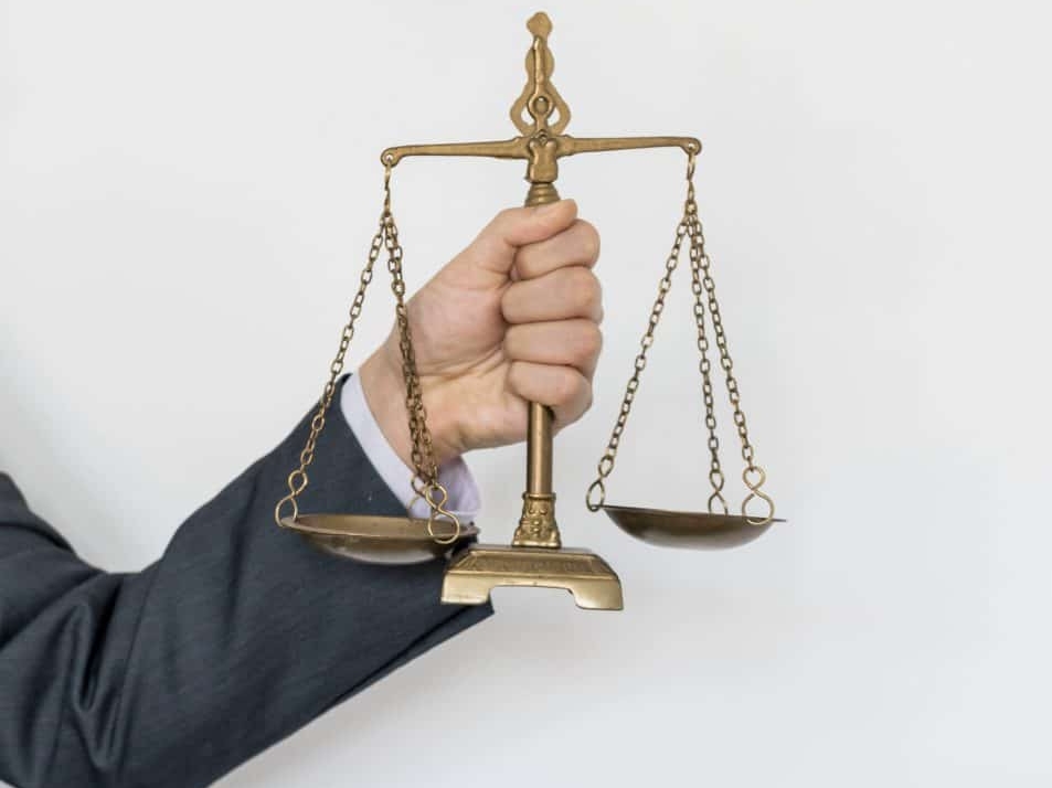 MyCréateurdeSite - Echo Avocat