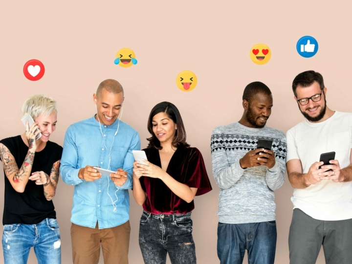 Les influenceurs et le business sur les réseaux sociaux