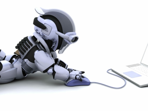 L'Intelligence Artificielle : Quand la technologie devient intelligente