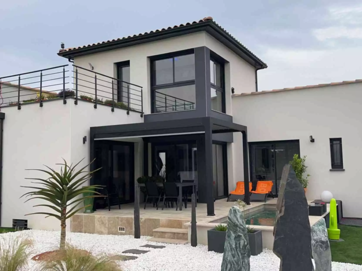 Visuel Construction Ideal BI