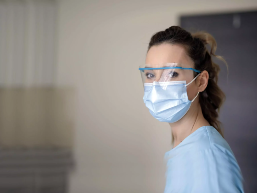 Visuel South Medical Consulting