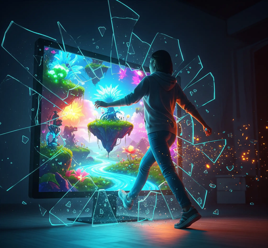 L'addiction aux écrans : quand l'IA s'invite dans l'équation