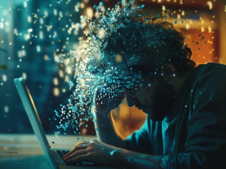 L'addiction aux écrans : quand l'IA s'invite dans l'équation